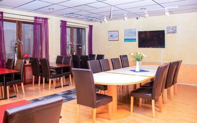 Euroway Hotel M&M AB