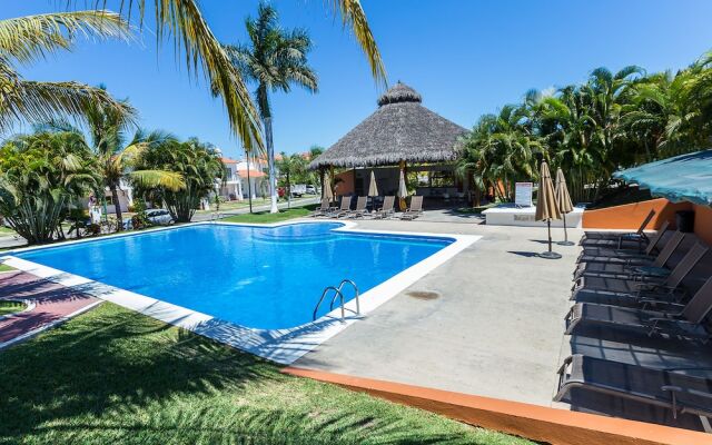 Casa Paloma by Kivoya