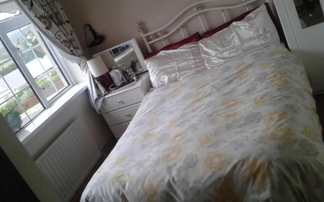 The Yellow Rose B&B