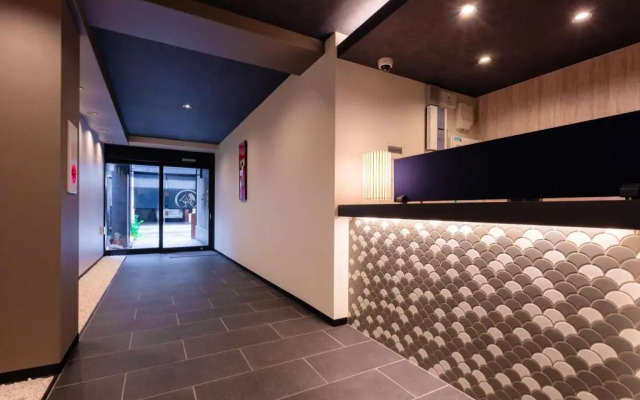 Rinn Gion Kenninji Villa