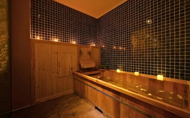 Brilliant Nature Suites & Spa