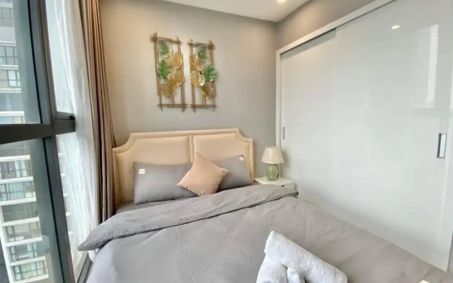 Vinhome SkyLake -  Service Apartment