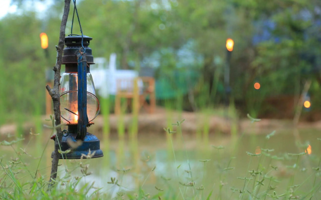 Mahoora - Yala by Eco Team