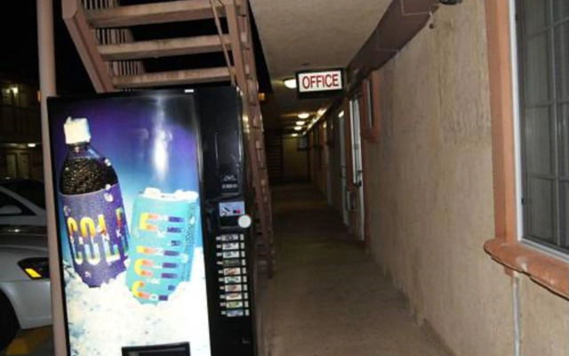 Travel Inn