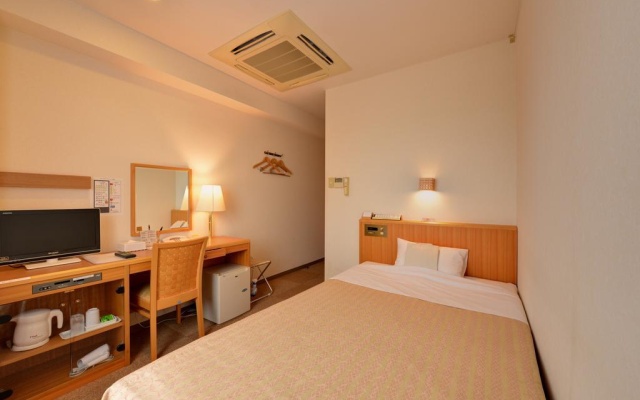 Annex Hotel Abe – Guest Rooms – Kurihara