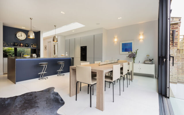 Vive Unique - Fulham Apartments