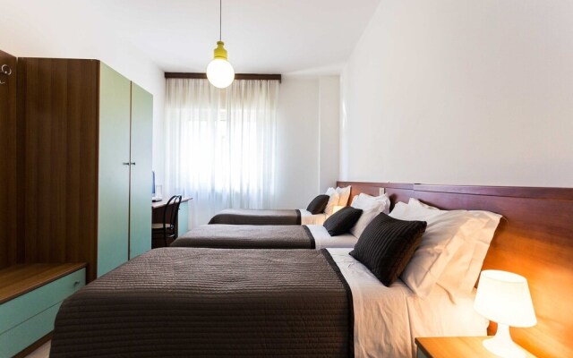 Hotel Antagos