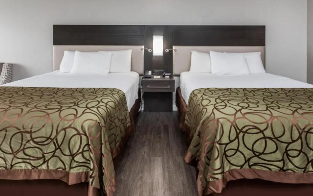 Days Inn Goose Creek