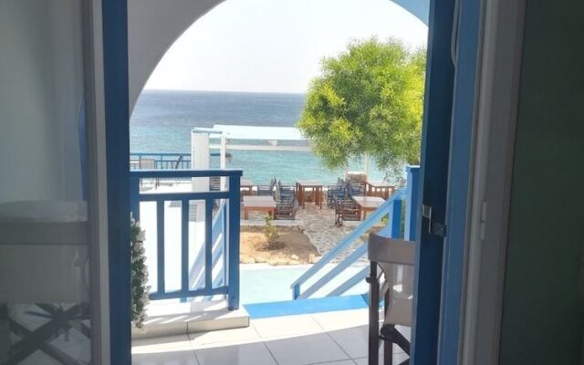 Posidonion Hotel