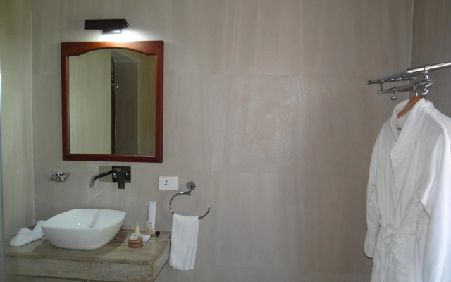 Amritara The Poovath Beachfront Heritage, Fort Kochi