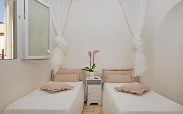 Masseria Pagliamonte