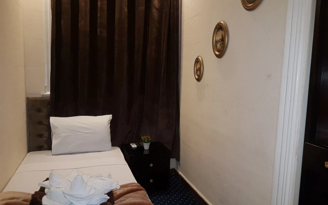 Paradise Boutique Hotel
