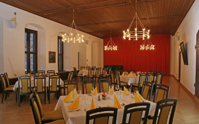 Evangelisches  Augustinerkloster Erfurt