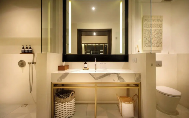 Villa Leceni Canggu by Nakula