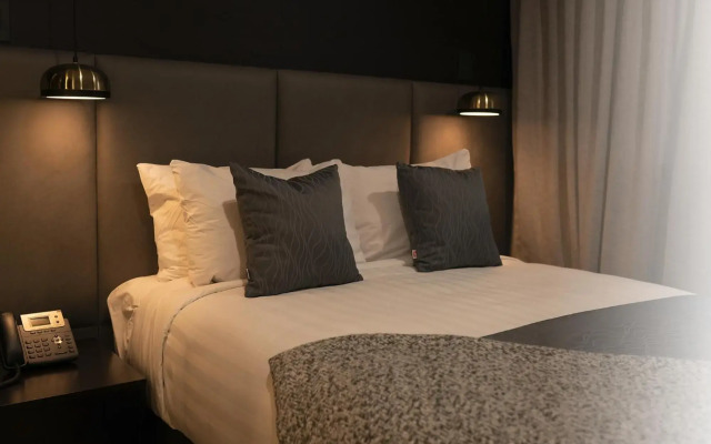 Poenamo Hotel