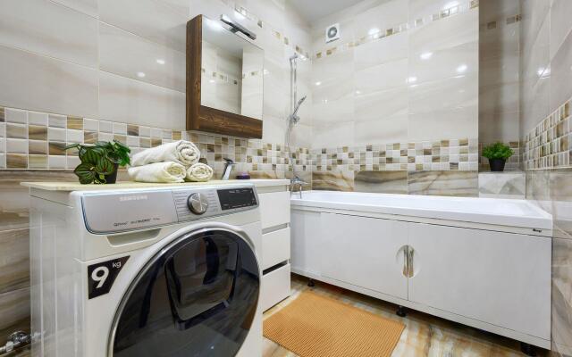 Апартаменты на улице Карла-Либкнехта