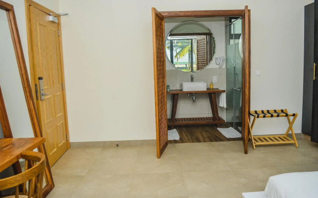 TOA Hotel & Spa Zanzibar