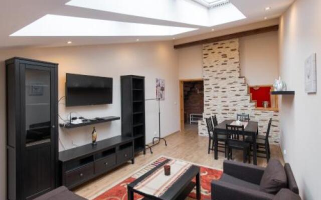 Apartment Greg