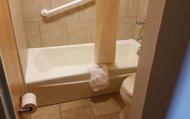 Knights Inn Kingston Tn