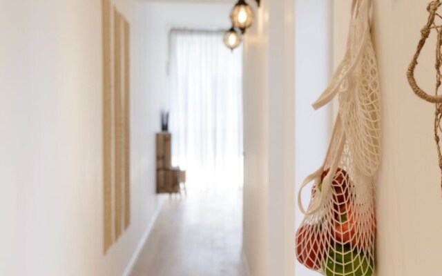 AirTLV - Rambam Residence