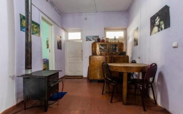 Vintage Hostel Stepantsminda