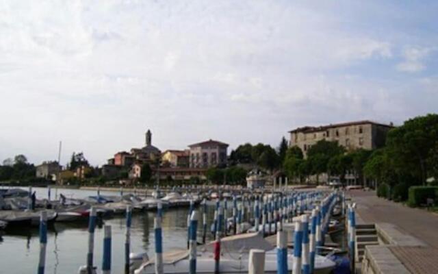 Casa Clusane d'Iseo 2 passi dal lago