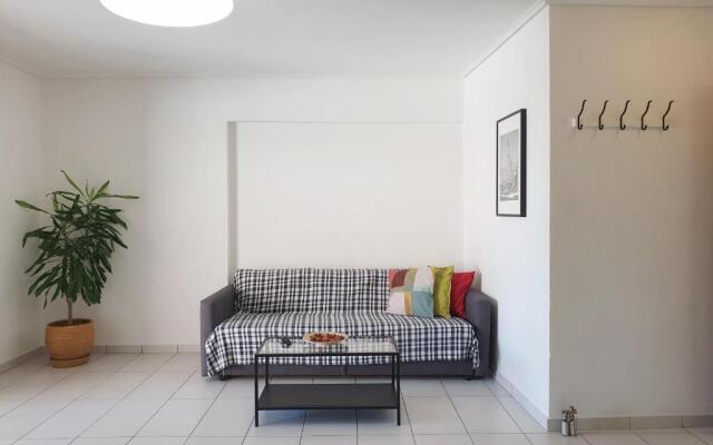 Kyma Apartments - Athens Acropolis 13
