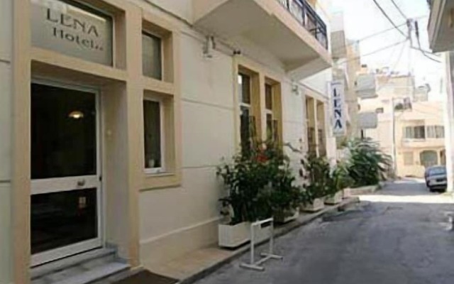 Hotel Lena