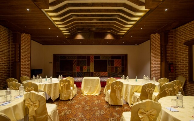 Basera Boutique Hotel