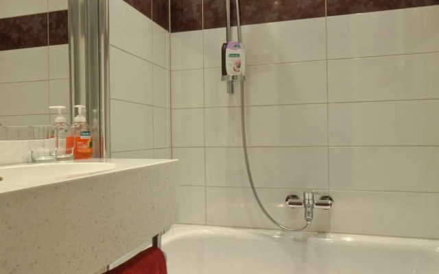 Hotel Condor