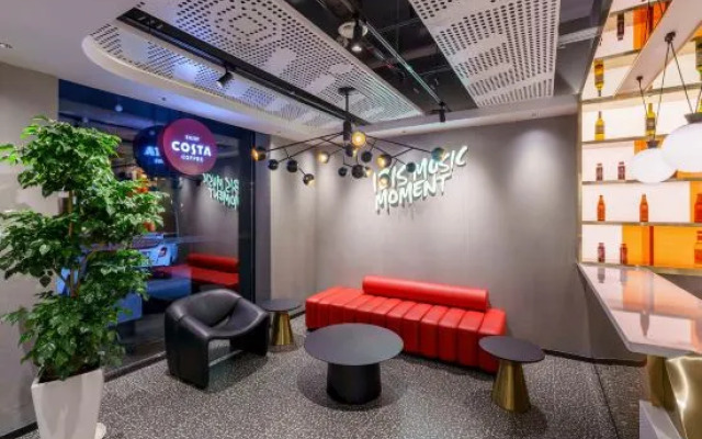 Ibis Hotel (Dalian Development Zone Wanda Plaza)