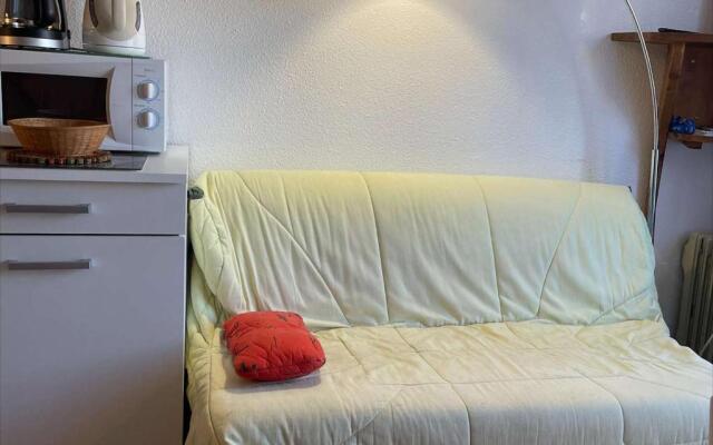 Maison Fleury-Saint-Pierre-la-Mer, 1 pièce, 4 personnes - FR-1-229D-313