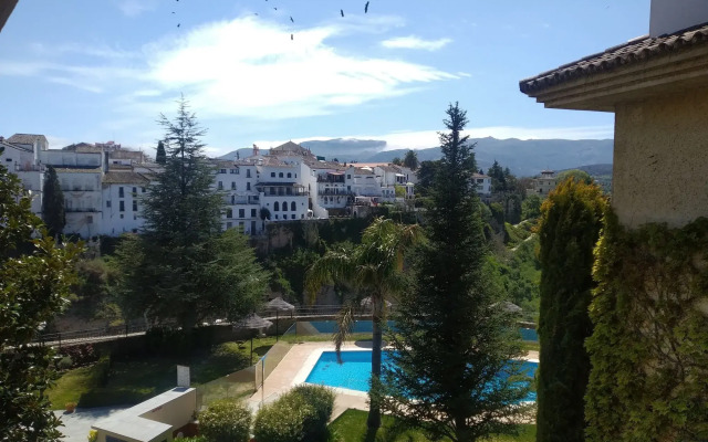 Parador de Ronda