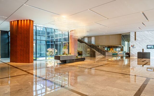 Mhub by MGM Nanjing Jiangning