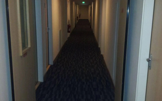 Fasthôtel Dunkerque