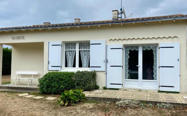 Maison Bretignolles-sur-Mer, 3 pièces, 5 personnes - FR-1-231-20