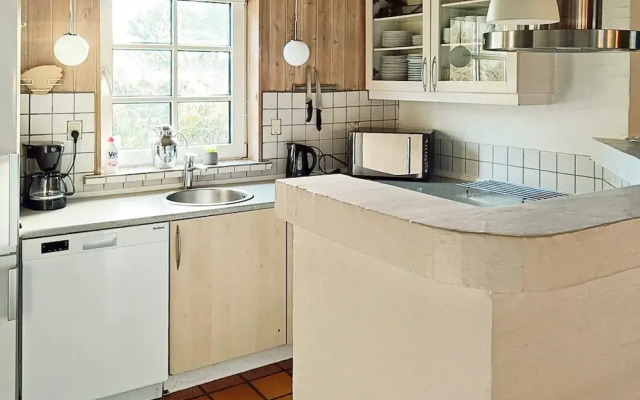 4 Star Holiday Home in Ringkobing