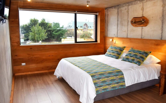 Hotel Amun