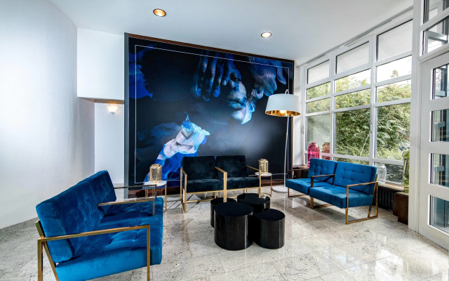 Aspire Elements Reutlingen, Trademark Collection by Wyndham