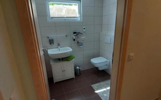 Ferienwohnung Sonne 11