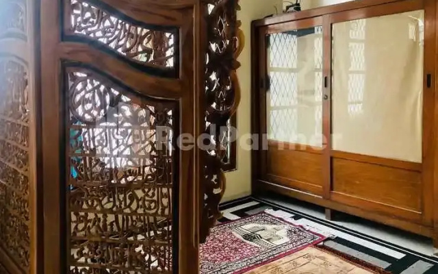 Sahil inn Syariah Prawirotaman RedPartner
