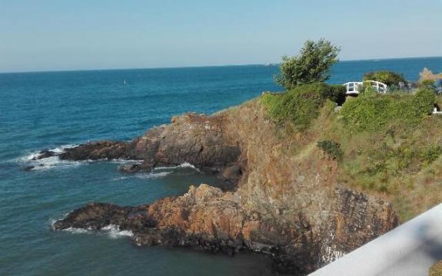 Villa de villégiature à Saint-Quay-Portrieux