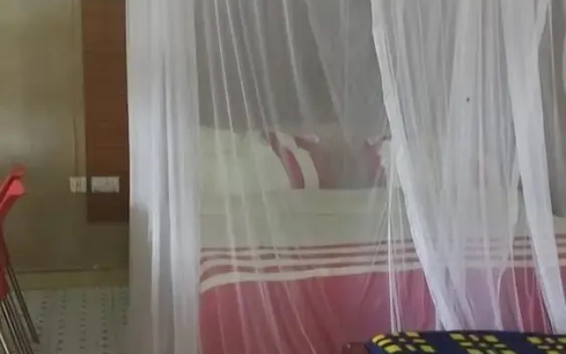 Oldoiyo Lengai Hotel