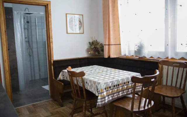 Villa Harenda