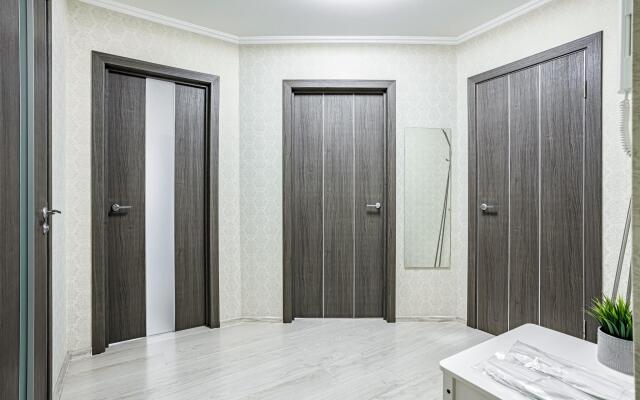 Your Place (Йо Плейс) на улице Базовская