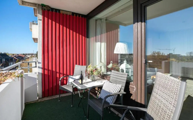 Berolina Wohnung 316