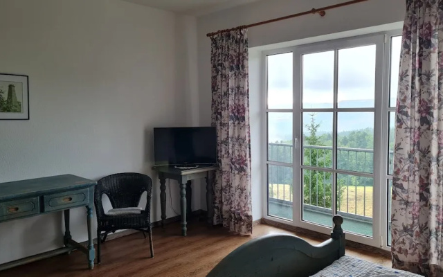 Pension Breitenborn