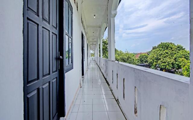 OYO 91127 Wisma Sukajadi Syariah