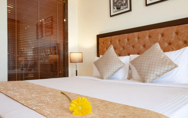 Royale Exotica