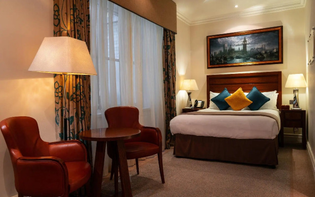 1212-Royal Horseguards Guoman Hotel